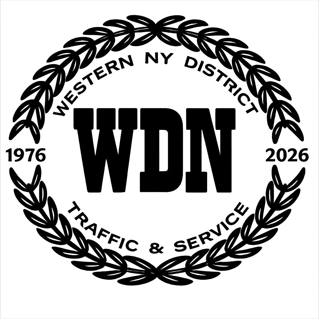 WDN Logo WDN Logo - Western District Net Logo